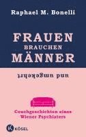 bokomslag Frauen brauchen Männer (und umgekehrt)