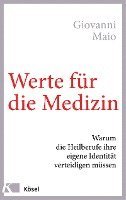 bokomslag Werte für die Medizin