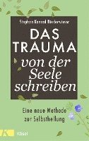 bokomslag Das Trauma von der Seele schreiben