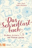 bokomslag Das Schreiblustbuch