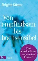 bokomslag Von empfindsam bis hochsensibel