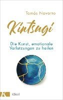 Tomás Navarro - Kintsugi, Inbunden
