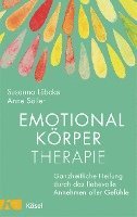 bokomslag Emotionalkörper-Therapie