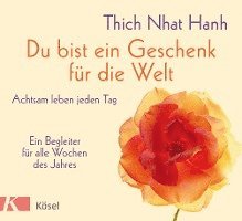 bokomslag Du bist ein Geschenk für die Welt