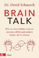 bokomslag Brain Talk