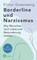Elinor Greenberg - Borderline und Narzissmus, Inbunden
