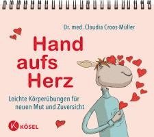 bokomslag Hand aufs Herz