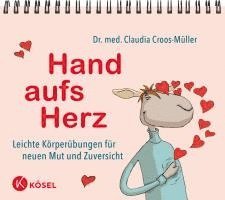 Hand aufs Herz
