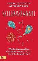 Ronald Schweppe, Aljoscha Long - seelenverwandt, Inbunden