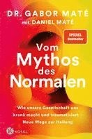 bokomslag Vom Mythos des Normalen