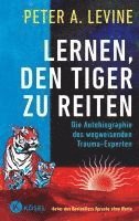 bokomslag Lernen, den Tiger zu reiten