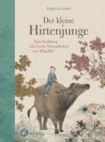Regina Linke - Der kleine Hirtenjunge, Inbunden