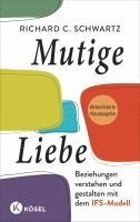 bokomslag Mutige Liebe