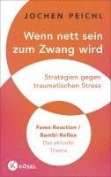 bokomslag Wenn nett sein zum Zwang wird