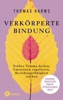 Thomas Harms - Verkörperte Bindung, Inbunden