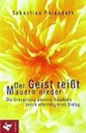 Der Geist reißt Mauern nieder 1