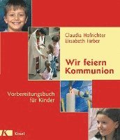 bokomslag Wir feiern Kommunion