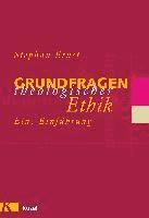 bokomslag Grundfragen theologischer Ethik