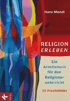 bokomslag Religion erleben
