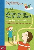 bokomslag Woher, wohin, was ist der Sinn?