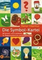 bokomslag Die Symbol-Kartei