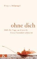 bokomslag Ohne dich