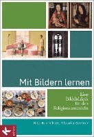 Rita Burrichter, Claudia Gärtner - Mit Bildern lernen, Häftad