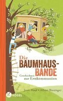 Jörn Hauf, Albert Biesinger - Die Baumhaus-Bande, Inbunden
