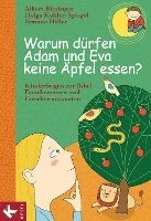 bokomslag Warum dürfen Adam und Eva keine Äpfel essen?