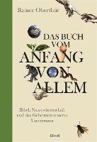 bokomslag Das Buch vom Anfang von allem