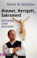 bokomslag Himmel - Herrgott - Sakrament
