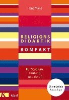 bokomslag Religionsdidaktik kompakt