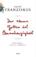 bokomslag Der Name Gottes ist Barmherzigkeit