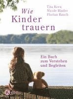 bokomslag Wie Kinder trauern