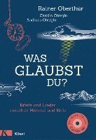 Was glaubst du?