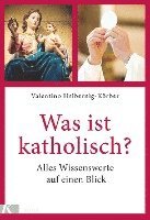 bokomslag Was ist katholisch?