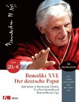 Benedikt XVI. 1