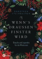 Wenn's draußen finster wird