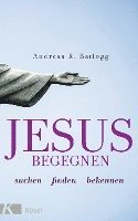 bokomslag Jesus begegnen