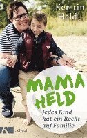 bokomslag Mama Held