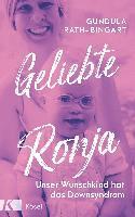 bokomslag Geliebte Ronja