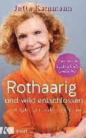 bokomslag Rothaarig und wild entschlossen!