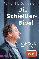 bokomslag Die Schießler-Bibel