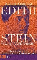 bokomslag Edith Stein - Geschichte einer Ankunft