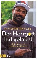 Der Herrgott hat gelacht 1