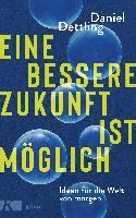 bokomslag Eine bessere Zukunft ist möglich