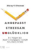 Margrit Stamm - Angepasst, strebsam, unglücklich, Inbunden