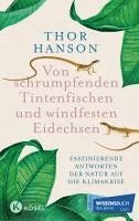 bokomslag Von schrumpfenden Tintenfischen und windfesten Eidechsen