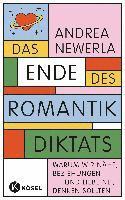 bokomslag Das Ende des Romantikdiktats