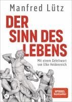 bokomslag Der Sinn des Lebens